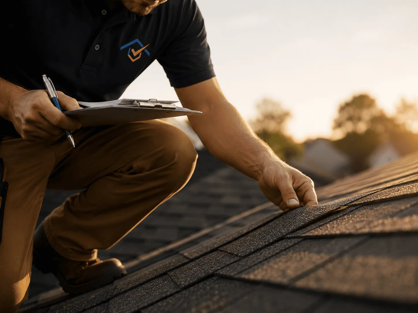 Why Choose Roof Inspection in Fate, TX