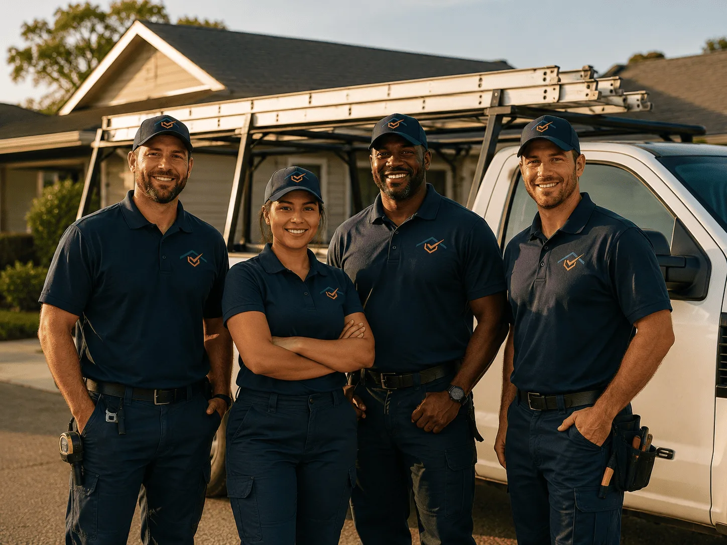 Roof Inspection company in Fate, TX